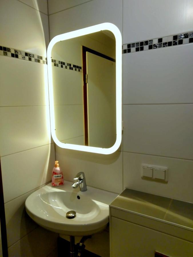 Ferienwohnung In Friedberg Friedberg  Ngoại thất bức ảnh