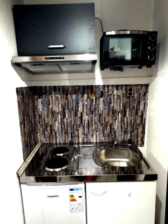 Ferienwohnung In Friedberg Friedberg  Ngoại thất bức ảnh