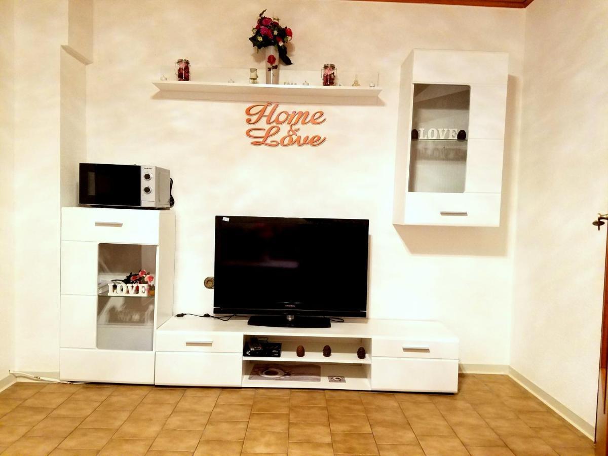 Ferienwohnung In Friedberg Friedberg  Ngoại thất bức ảnh