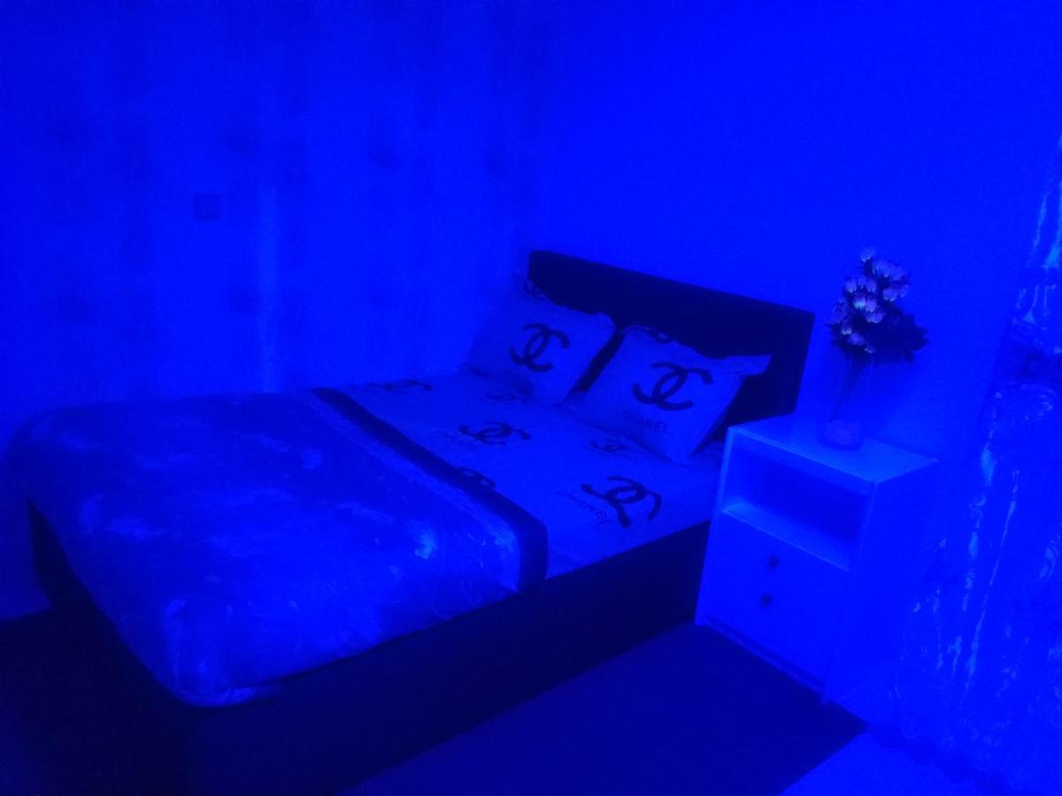 Ferienwohnung In Friedberg Friedberg  Ngoại thất bức ảnh